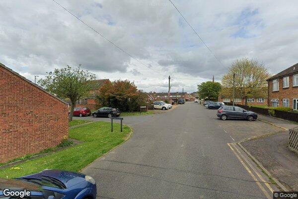 Street View of The Pocket Rocket Ltd