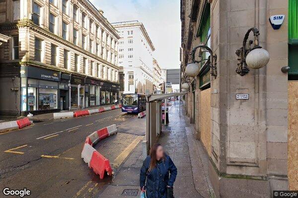 Street View of The Purple Gaming Company Limited