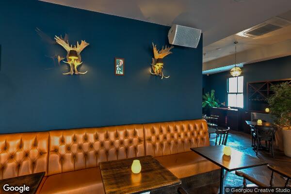 Street View of The Storey Group Limited