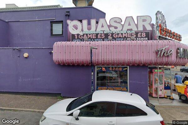 Street View of Thurston Management Services Limited