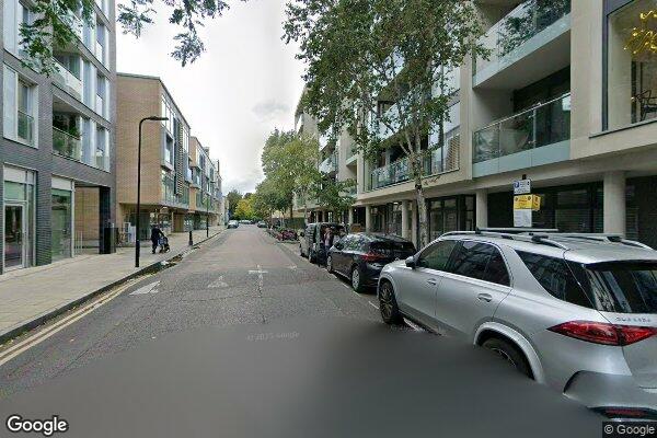 Street View of TigerPlay LTD