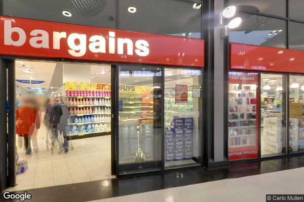 Street View of Tote (Successor Company) Limited