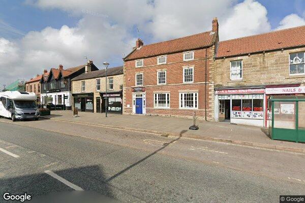 Street View of Treatview Limited