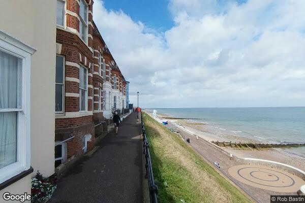 Street View of Triangle Amusements Limited