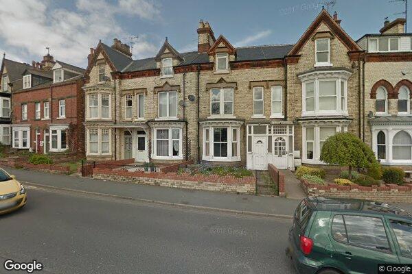 Street View of True Amusements Limited