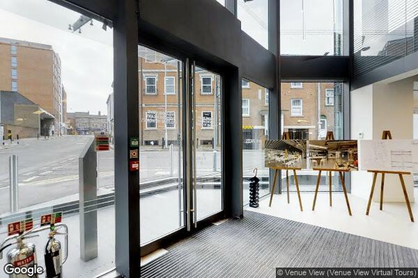 Street View of Tyche Tech Limited