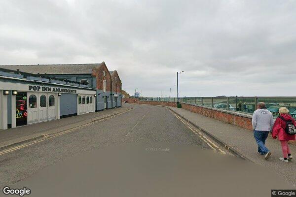 Street View of W.P. Underwood Limited