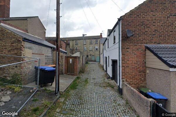 Street View of Weardale Entertainments Limited