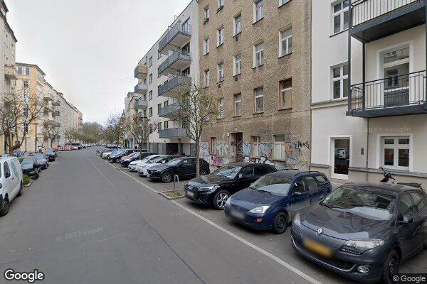Street View of Webmedia Development N.V.