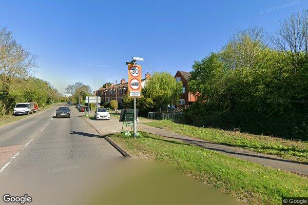 Street View of Welcome Break Holdings Limited