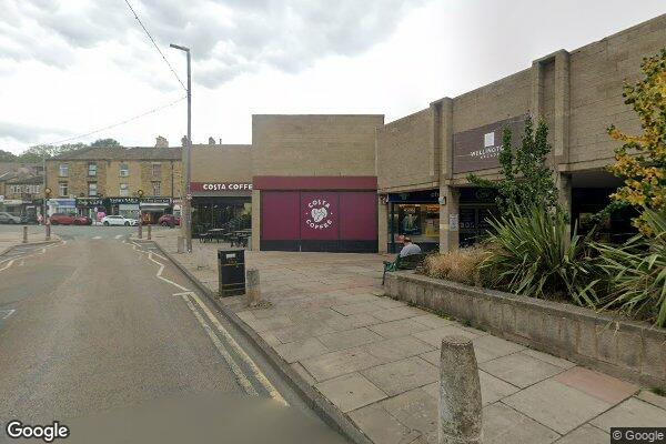 Street View of WH Marshall Limited