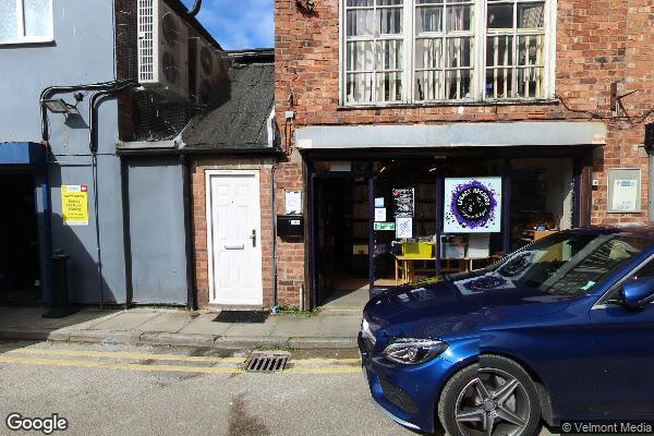 Street View of White Leisure Limited