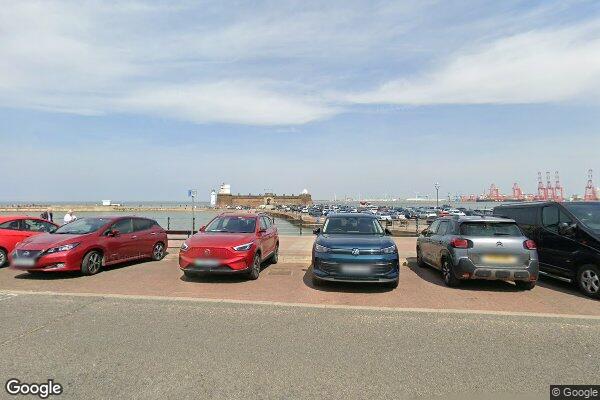 Street View of Wilkie Leisure Group Limited