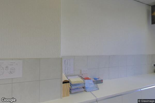 Street View of X And O's Paisley Cross Limited