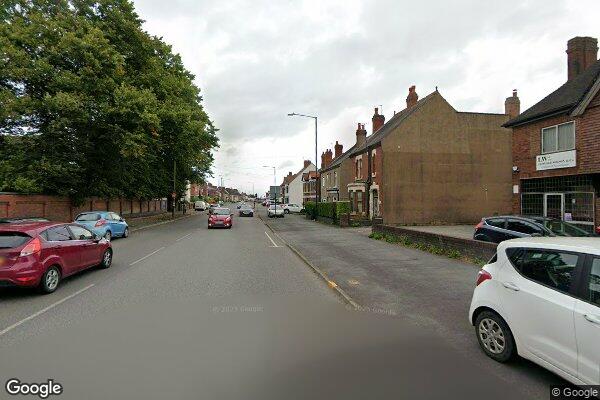 Street View of 2 Fat Ladies Leisure Limited