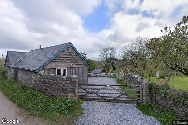 Street View of Aaron Amusements Limited