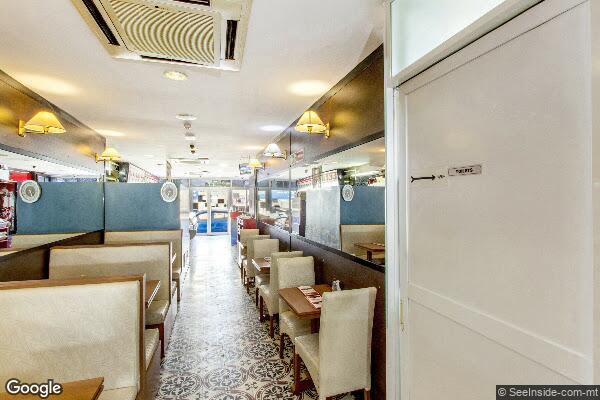 Street View of AG Software Limited