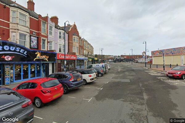 Street View of Amusement World Limited