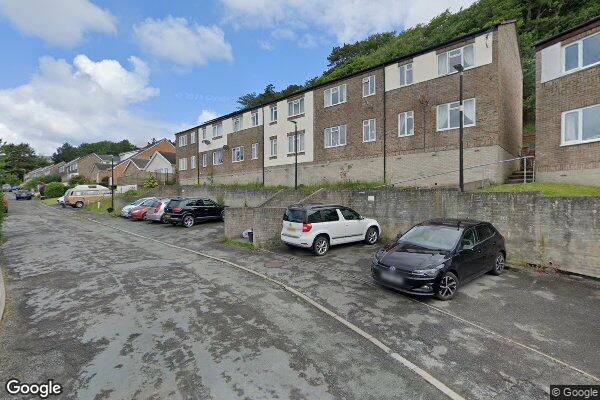 Street View of Andker Limited