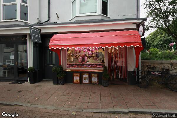 Street View of Andrew Mark Polloni