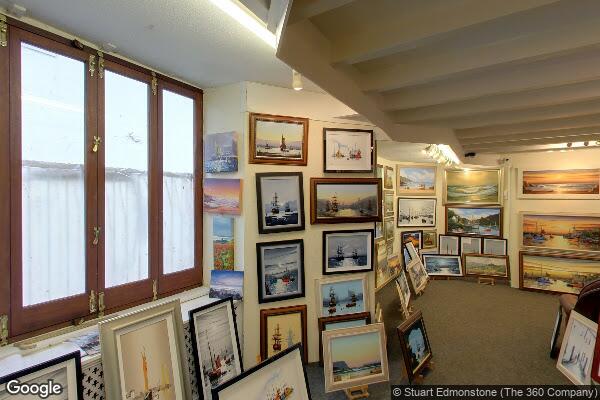 Street View of Andrew William Stockman