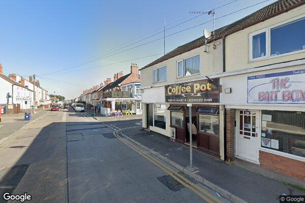 Street View of Andrew Williamson, Sandra Ellen Williamson & Winston Arthur Williamson