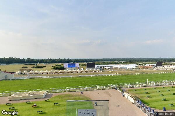 Street View of Ascot Racecourse Betting & Gaming Limited