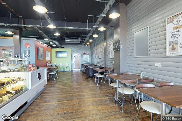 Street View of B & E Parkin Leisure Limited