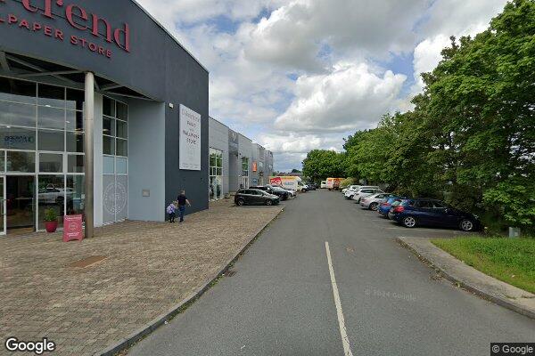 Street View of Bar-One Racing Limited