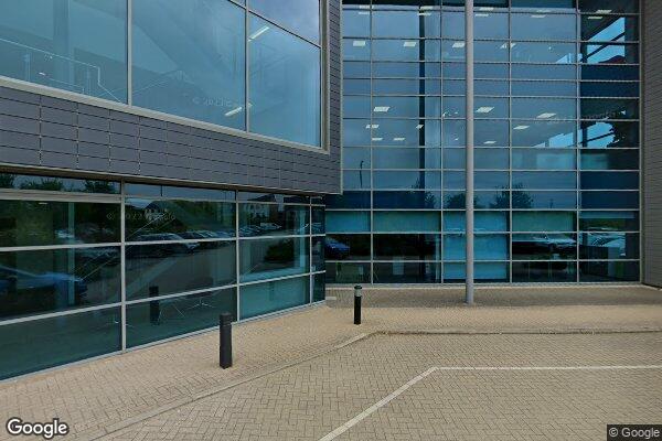 Street View of Bede Gaming Limited