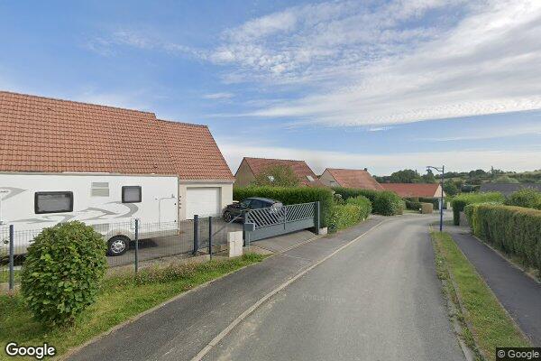 Street View of Bet Rivals Ltd