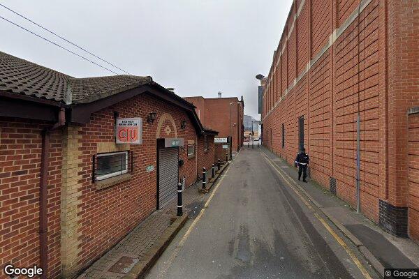Street View of Bexleyheath Working Mens Club Limited