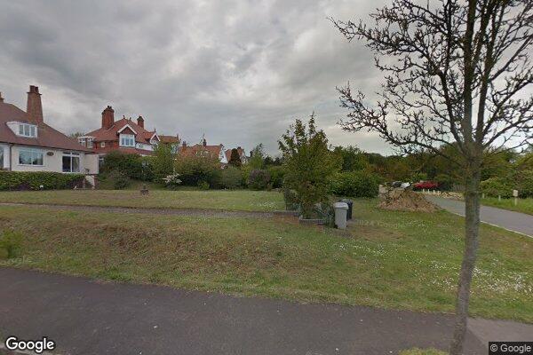 Street View of BFive Investments Limited