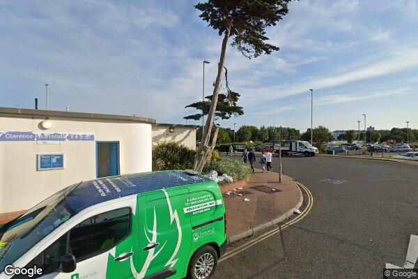 Street View of Billy Manning Limited