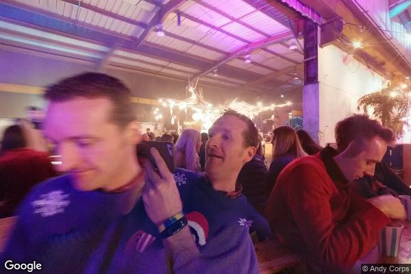 Street View of Bingo Lingo Limited