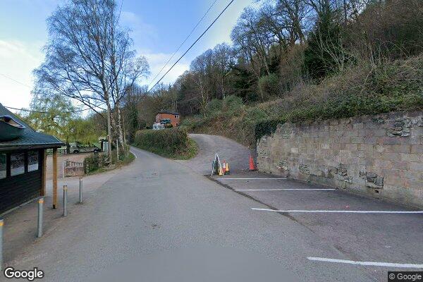 Street View of Blasemere Limited