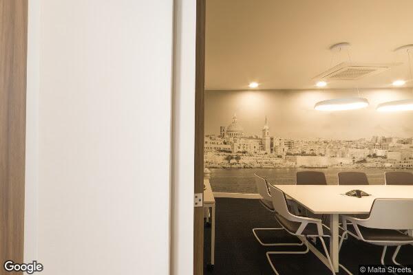 Street View of Blue Star Planet Limited