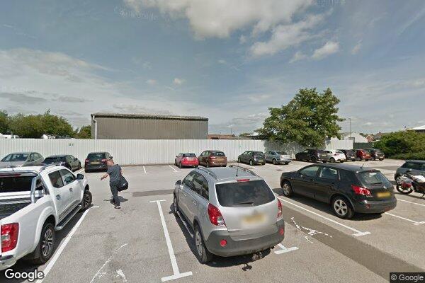 Street View of Blueprint Operations Limited