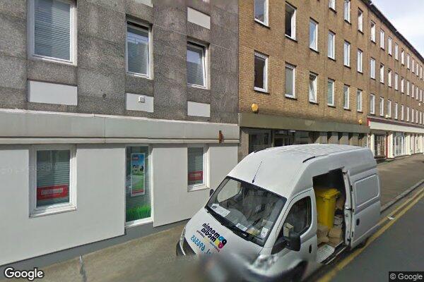 Street View of Bonobo PLC