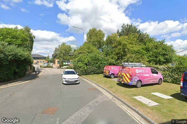 Street View of Boomerang Digital Limited