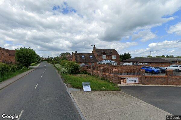 Street View of Bradmoor Hatcheries Limited