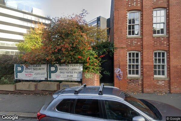 Street View of BresBet Ltd