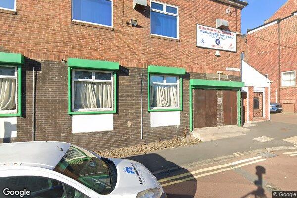 Street View of Brigham & Cowan Employees' Welfare Club Limited