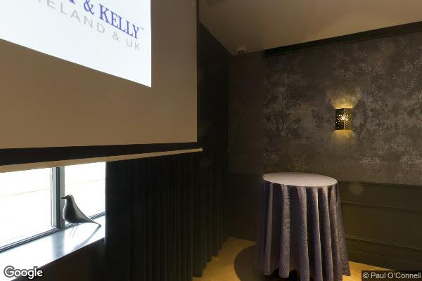 Street View of Broadway Gaming Ireland DF Limited