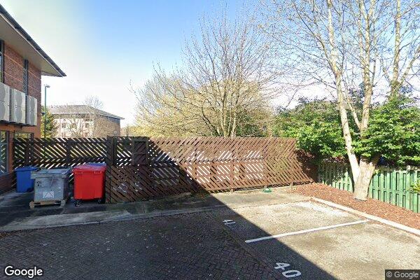 Street View of Buzz Group Limited