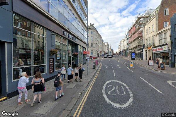 Street View of C A Heal & Sons Amusements Limited