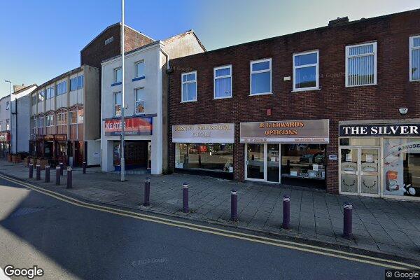 Street View of Cadman's Leisure Centres Limited