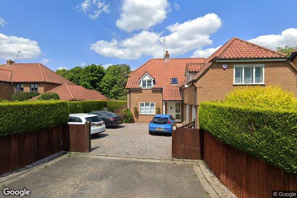 Street View of Carey Leisure Limited