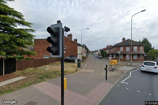 Street View of Caroline Price