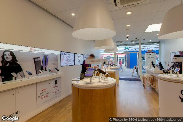 Street View of Cascading Leisure Centre Limited